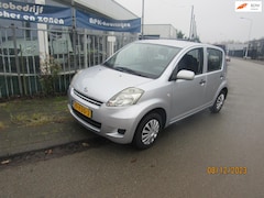 Daihatsu Sirion 2 - 1.0-12V Premium, airco 144220kmst