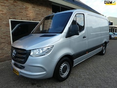 Mercedes-Benz Sprinter - 319 3.0 CDI L2H1 DC EURO VI-D