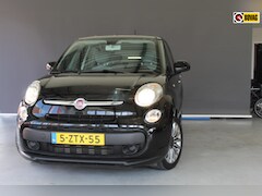 Fiat 500 L - 0.9 TwinAir Easy Eco