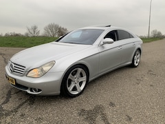 Mercedes-Benz CLS-klasse - 350