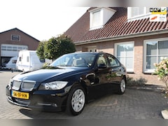 BMW 3-serie - 318i Origineel Nederlands Beige Leder Nieuwe Apk.schuifdak.airco