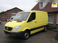 Mercedes-Benz Sprinter - 313 2.2 CDI 325 HD DC 3Zitter Airco Automaat