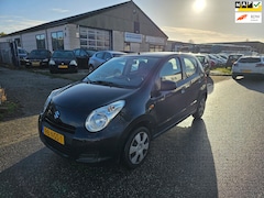 Suzuki Alto - 1.0 Comfort Plus Airco Bj:2010 NAP