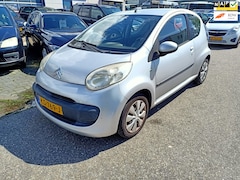 Citroën C1 - 1.0-12V Séduction Airco Bj:2006