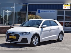 Audi A1 Sportback - 25 TFSI 23dkm Virual cockpit Airco 5-drs Lane assist Nwe APK