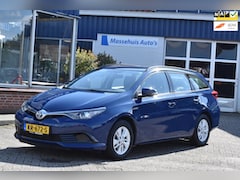 Toyota Auris Touring Sports - 1.8 Hybrid Now 1e eig. Trekhaak Clima Isofix Dagdragers Lm-velgen NL-auto Nwe APK