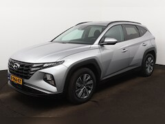 Hyundai Tucson - 1.6 T-GDI MHEV i-Motion // AUTOMAAT // TREKHAAK // 1650KG TREKGEWICHT //