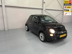 Fiat 500 - 1.2 Lounge