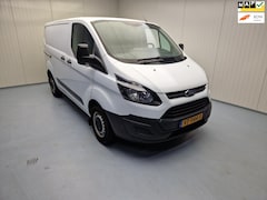 Ford Transit Custom - 270 2.2 TDCI L1H1 Economy Edition Airco Trekhaak