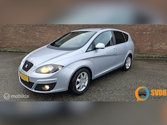 Seat Altea XL - airco/6bak/cruise contr/audio/lm-velgen/nw ketting 1.4 TSI Reference