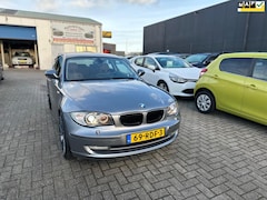 BMW 1-serie - 116i Business Line Ultimate Edition|Automaat|Apk 08-2025