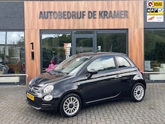 Fiat 500 - 0.9 TwinAir Turbo Popstar