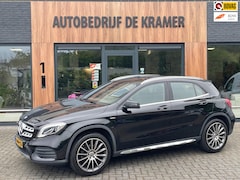 Mercedes-Benz GLA-Klasse - 200 Premium Plus