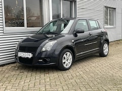 Suzuki Swift - 1.3 Xpression