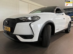 DS 3 Crossback - E-Tense Performance line automaat