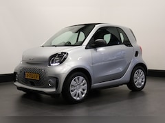 Smart Fortwo - EQ Comfort 60KW | A/C Climate | Cruise | Stoel verw. | € 9.950, - Incl. BTW