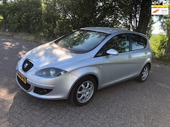 Seat Altea - 2.0 TDI Stylance AUTOMAAT/1e EIGENAAR/EXPORT