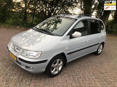 Hyundai Matrix - 1.6i GLS Sky LPG - G3/ Nieuwe Riem