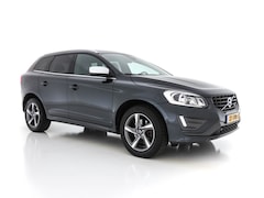 Volvo XC60 - 2.0 D4 FWD R-Design Business Pack Connect Aut. *NAVI-FULLMAP | LEATHER-ALCANTARA | ECC | P