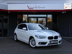 BMW 1-serie - 118i Executive Advantage, LED, Navi, Cruise-Control