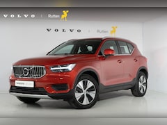 Volvo XC40 - T4 211PK Automaat Recharge Inscription Expression / Pack assist pack / Navigatie Tech / On