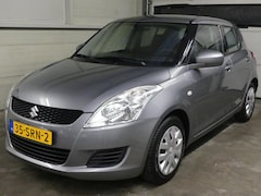 Suzuki Swift - 1.2 Comfort EASSS - Airco - Dealer Onderhouden