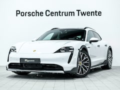 Porsche Taycan Cross Turismo - 4S Performance-accu Plus