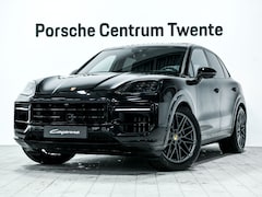 Porsche Cayenne - E-Hybrid