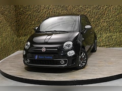 Fiat 500 - 1.2 Sport | Cruise | Navi