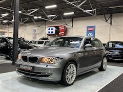 BMW 1-serie - 116i LCI 5-Deurs Suurbed. Clima Airco Bleutooth