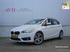 BMW 2-serie Active Tourer - 218d Executive