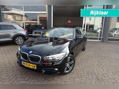 BMW 1-serie - 125I AUTOMAAT HIGH EXECUTIVE (All in prijs)