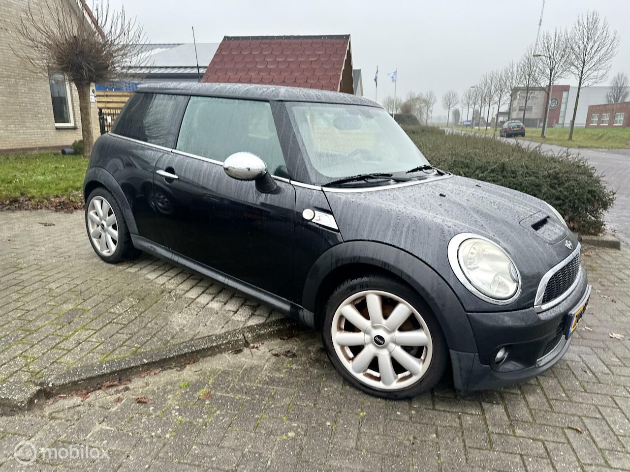 MINI Cooper S - 1.6 - AutoWereld.nl