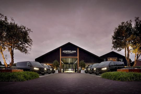 Koppejan Automotive Nijkerk B.V.