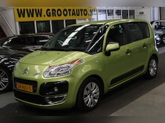 Citroën C3 Picasso - 1.4 VTi Aura Airco, Cruise Control, Stuurbekrachtiging