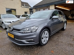 Volkswagen Golf - 1.4 TSI Highline Sound