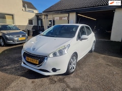 Peugeot 208 - 1.2 PureTech Style Pack