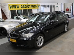 BMW 3-serie Touring - 320i Airco, Stuurbekrachtiging, Trekhaak, Cruise Control