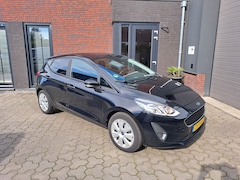 Ford Fiesta - 1.1 Trend