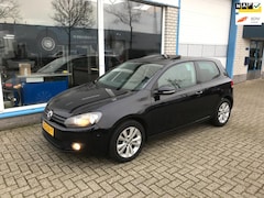 Volkswagen Golf - 1.4 TSI Comfortline nieuwstaat alle opties