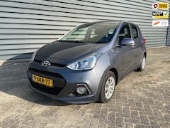 Hyundai i10 - 1.0i i-Motion Comfort Plus