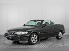 Saab 900 Cabrio - 2.3 SE