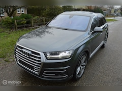 Audi SQ7 - 4.0 TDI quattro 360camera Panoramadak ex bpm