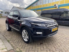 Land Rover Range Rover Evoque - 2.2 SD4 4WD dynamic