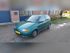 Fiat Punto - 1.2 Automaat 60 SX Selecta APK 03-01-2025