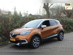 Renault Captur - 1.2 TCe Intens *Keyless *Navi *Camera *Cruise