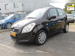 Suzuki Splash - 1.2 Comfort