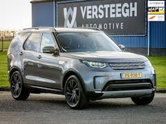 Land Rover Discovery - 3.0 Td6 HSE 7p. Panoramadak|Trekhaak|Luchtvering