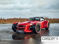 Donkervoort D8 GTO - 2.5 Touring Edition | Performance pack