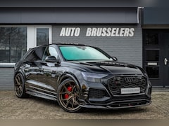 Audi RSQ8 - 4.0 TFSI URBAN Carbon Quattro 777PK Akra. 24" Vossen Eventuri